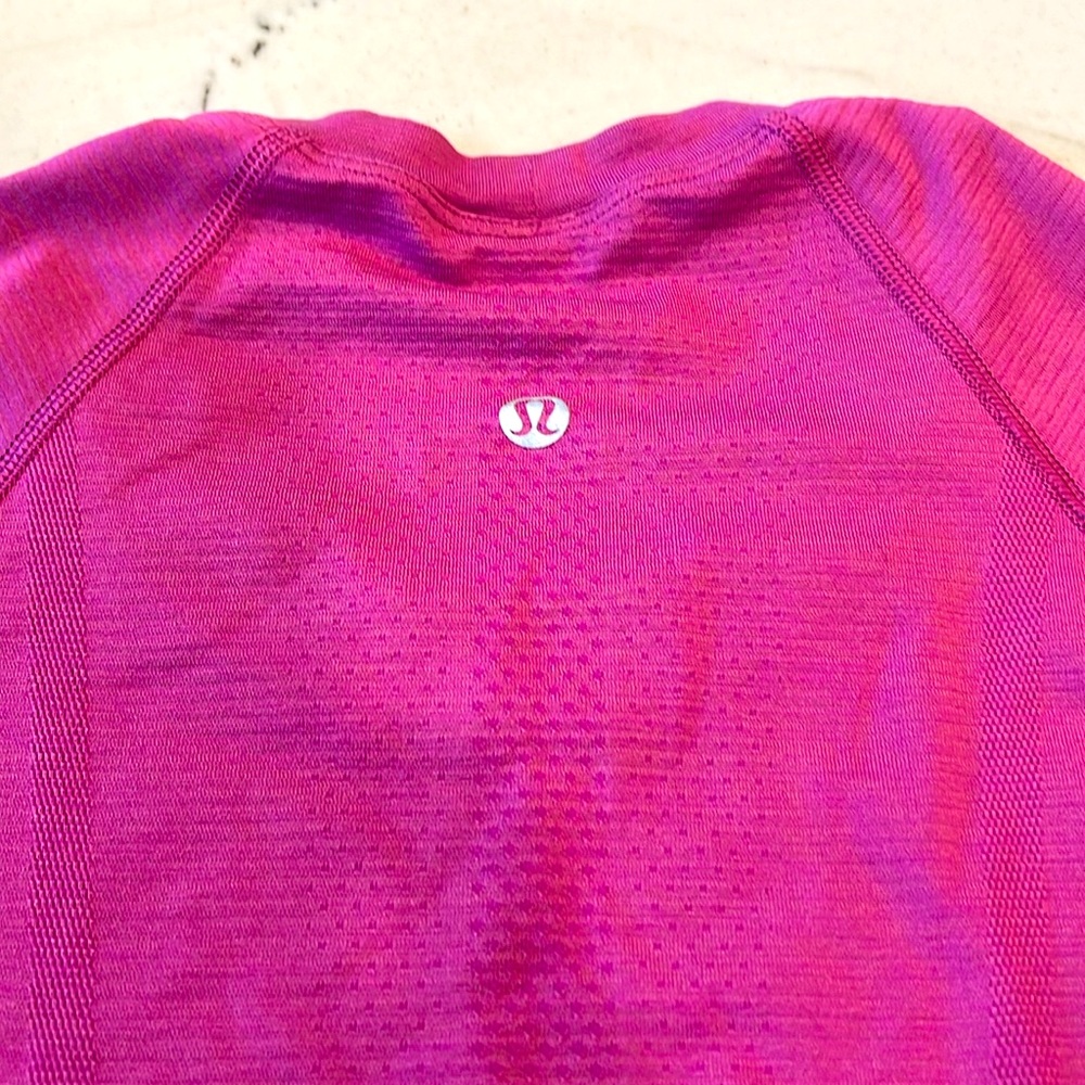 Swiftly Tee Size 4 - image 2